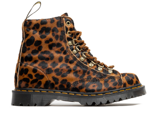 Dr. Martens Barton Pelo de Leopardo