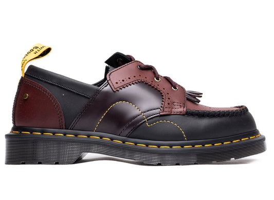 Bota de 3 ojales Dr. Martens 1461 Fused