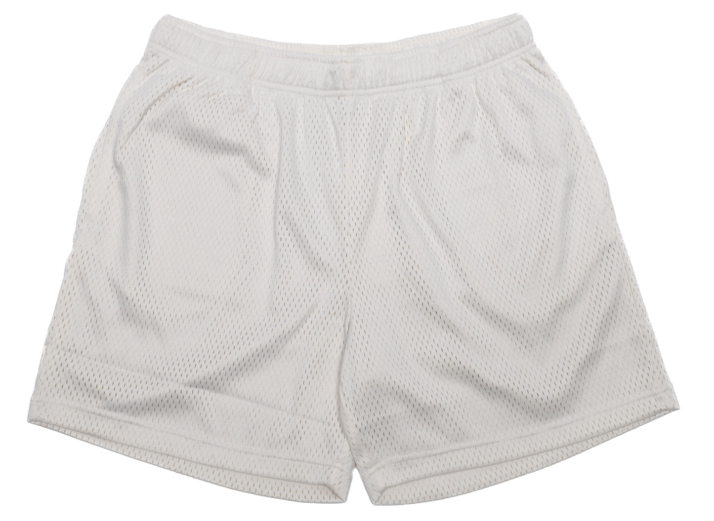 Pantalones cortos John Elliott AAU en color marfil