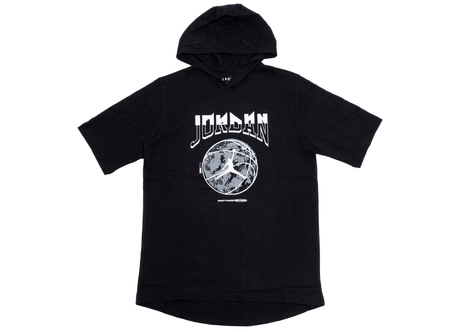Jordan Sport Kurzarm-T-Shirt