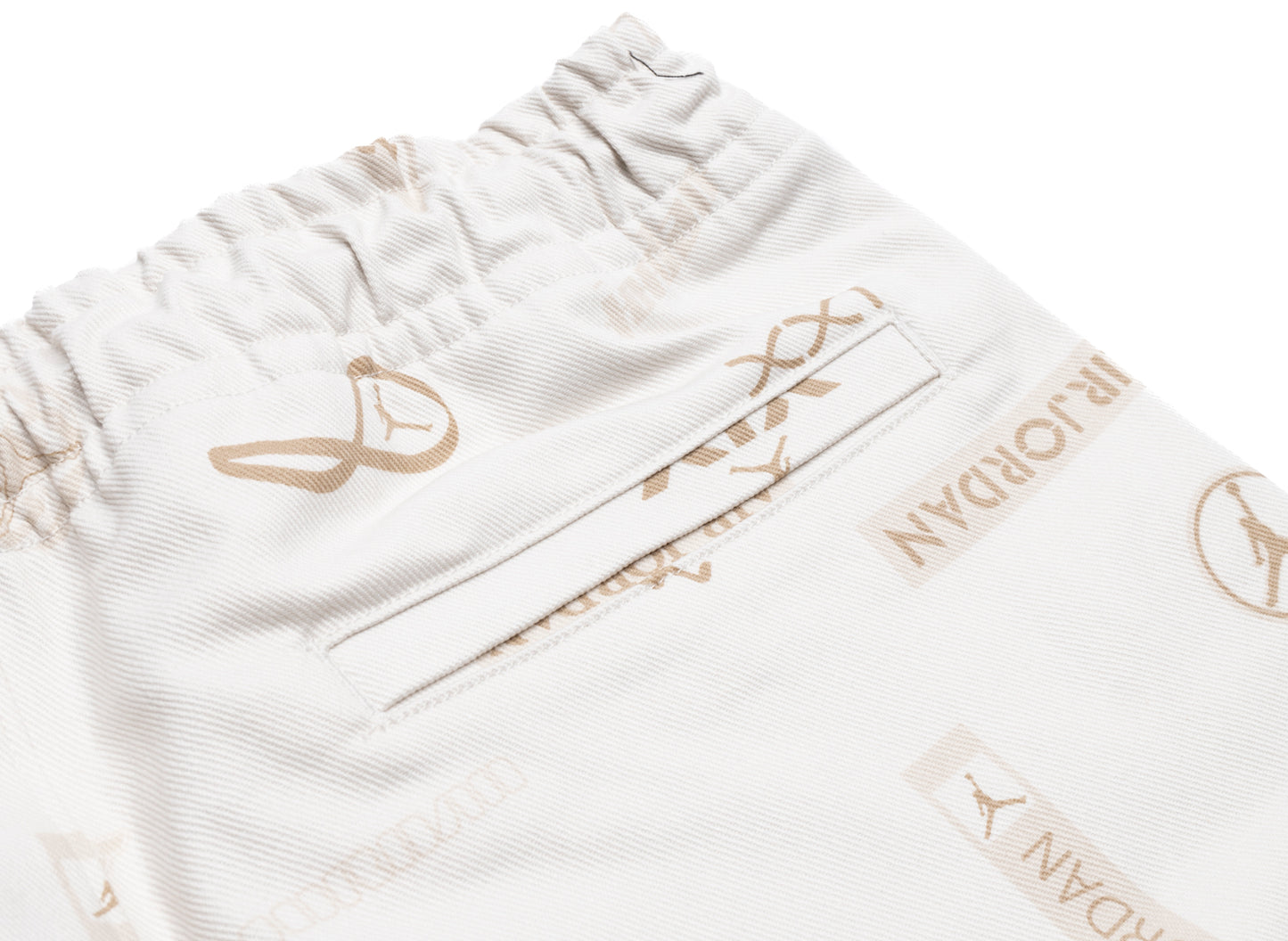 Jordan Flight Heritage Shorts