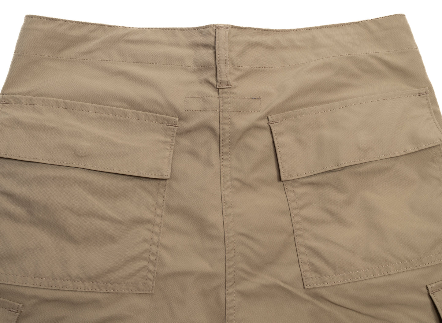 Junya Watanabe MAN Comme des Garçons Pantalones Cargo de Pierna Ancha