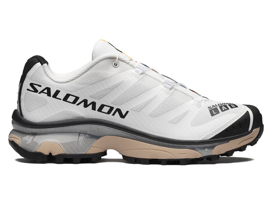 Salomon XT-4 OG in White / Black