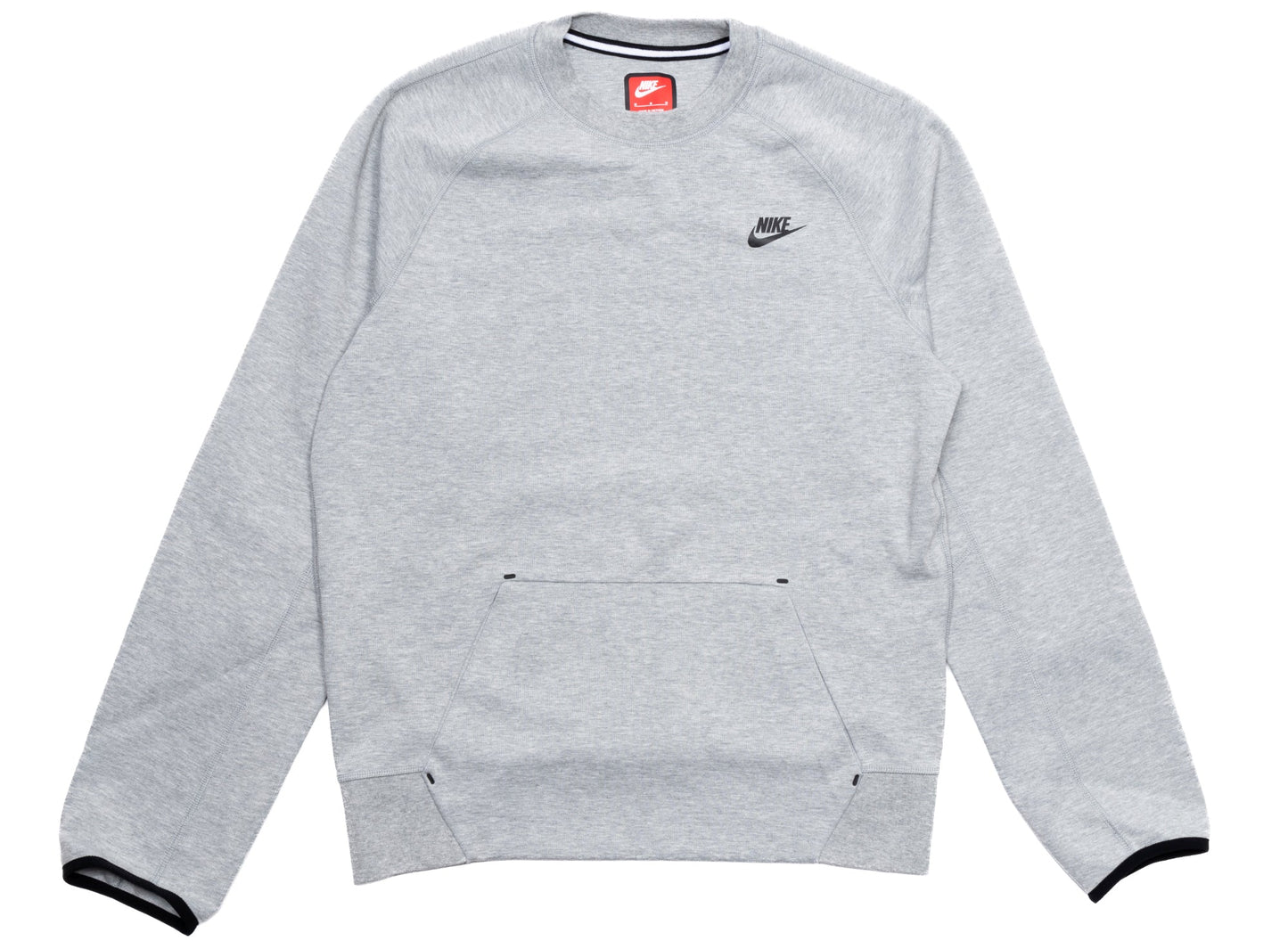 Nike Sportswear Tech Forro Polar Cuello Redondo OG '10 AÑOS'