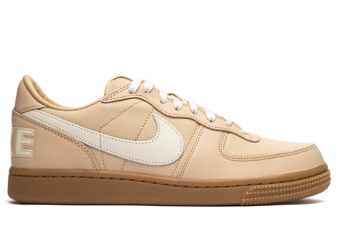 Nike Terminator Low Premium 'Sésamo y Leche de Coco'