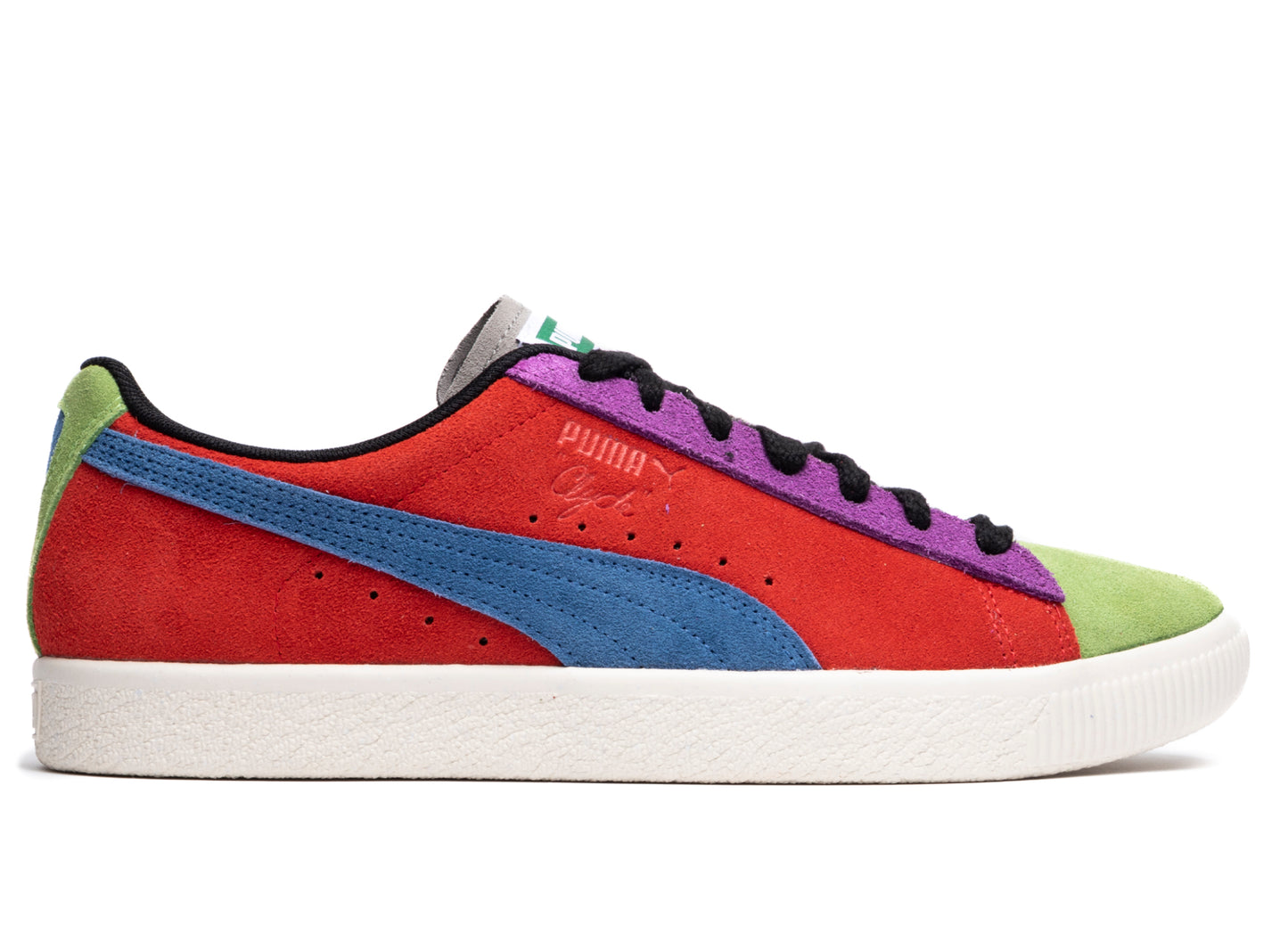 Puma Clyde Kultur