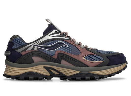 Saucony Grid Aura X