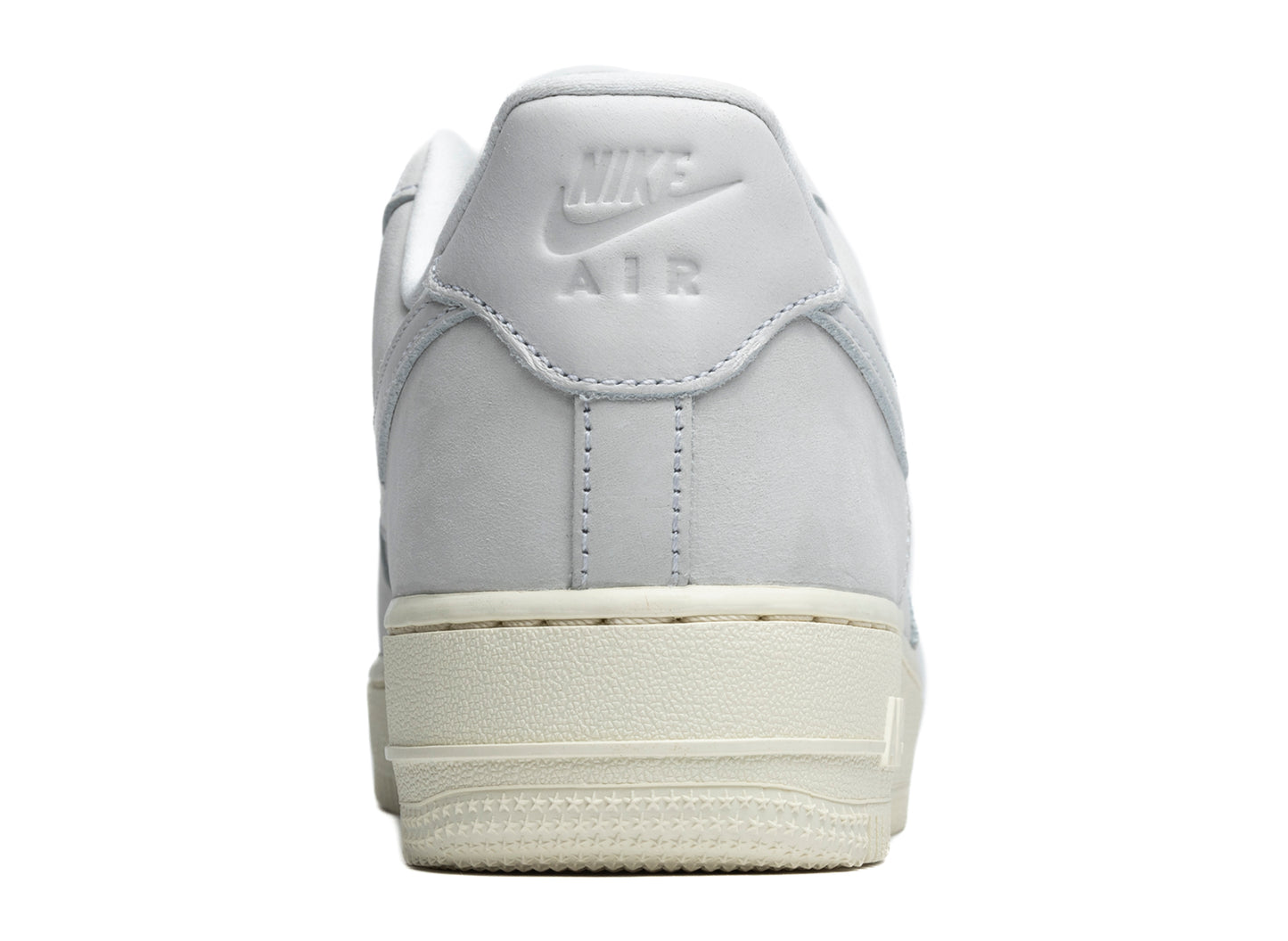 Nike Air Force 1 Premium para mujer en Summit White