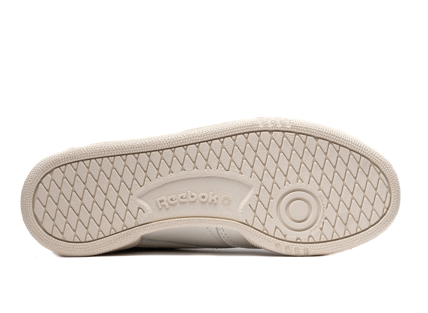 Women's Reebok Club C 85 - Damaged