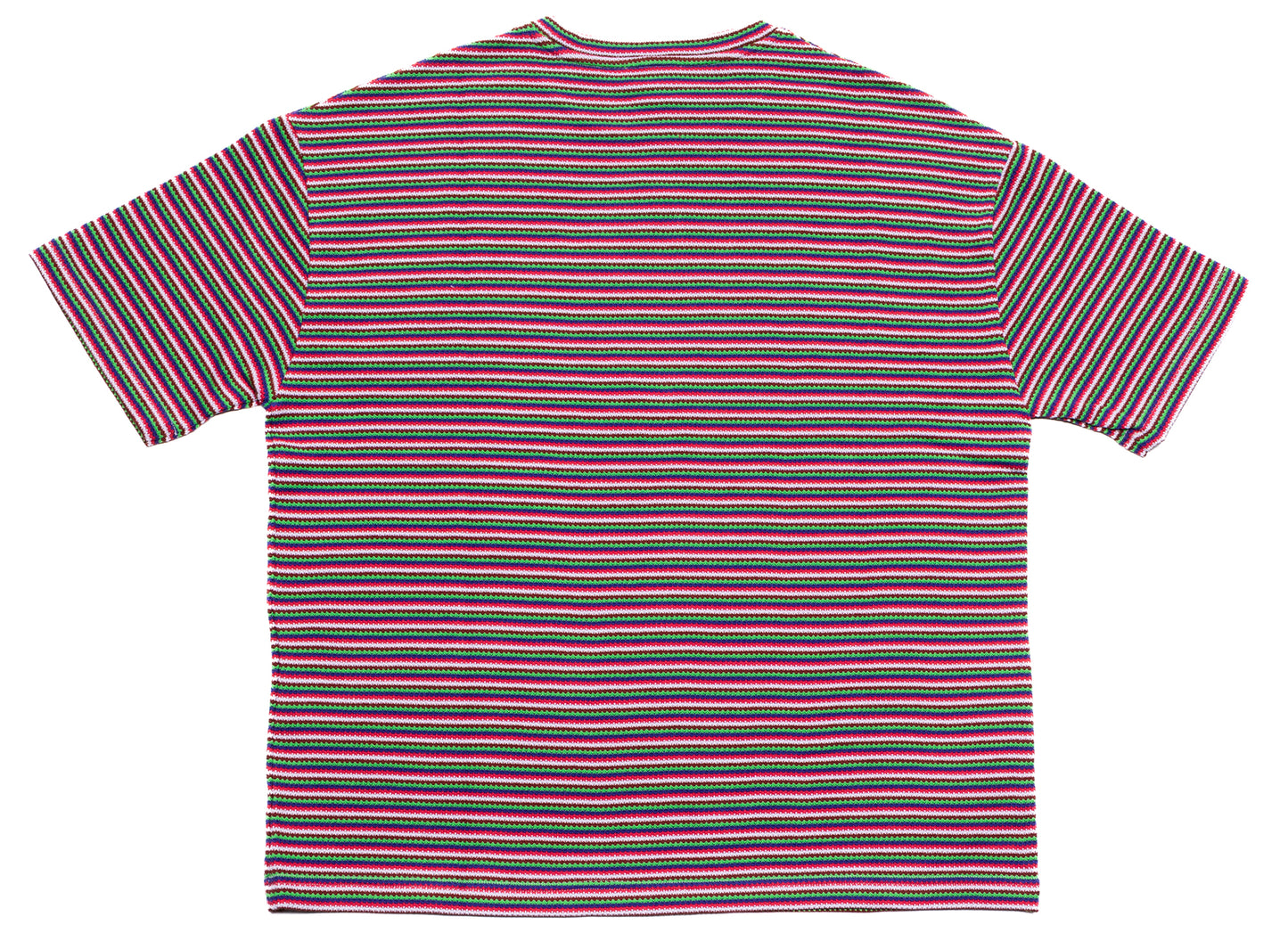 Camiseta A.P.C. Bahia en rosa