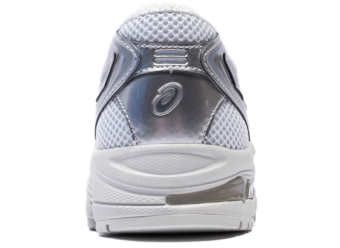 Asics Gel-DS Trainer SP in Glacier Grey / Pure Silver