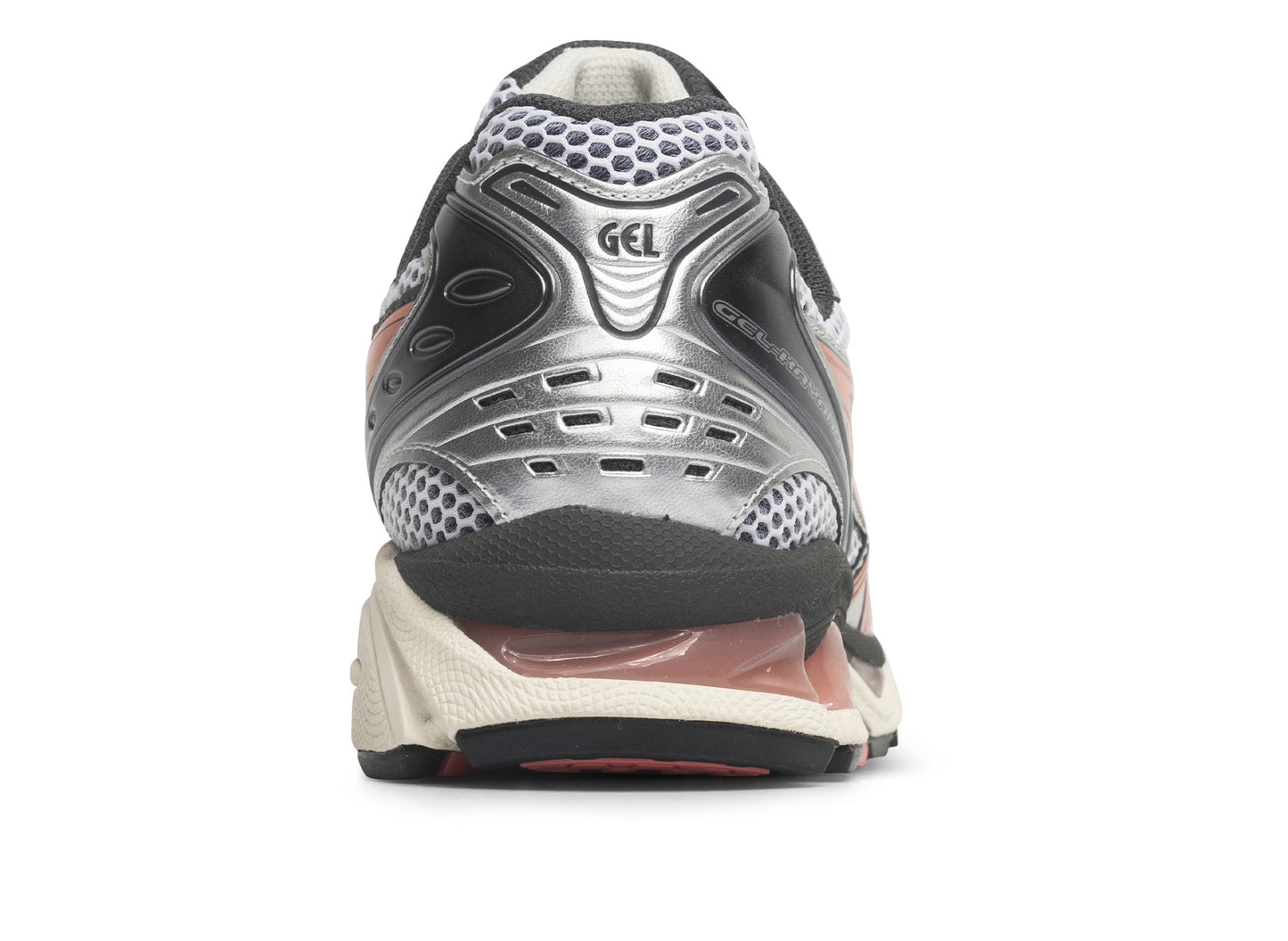 Asics Gel-Kayano 14 'White / Papaya'