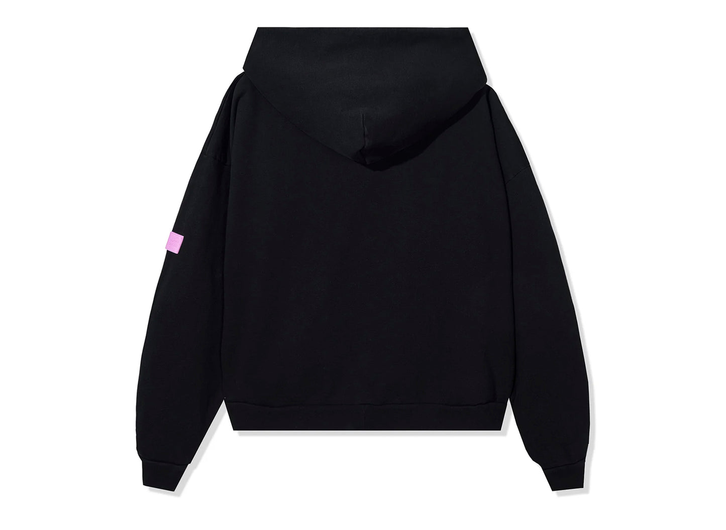 Anti Social Social Club Cozy Oversized Hoodie