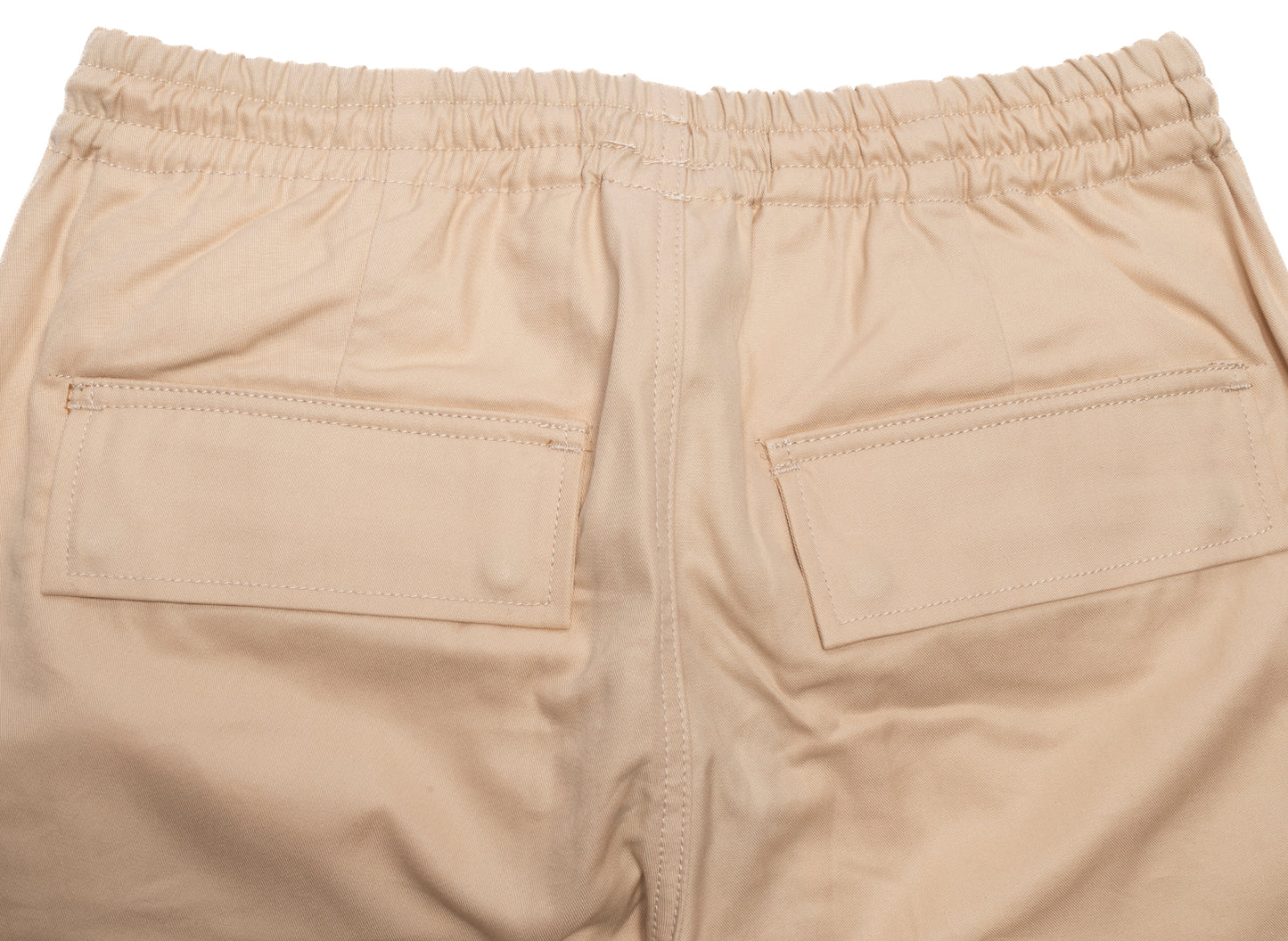 BBC Flagship II Pants in Ivory