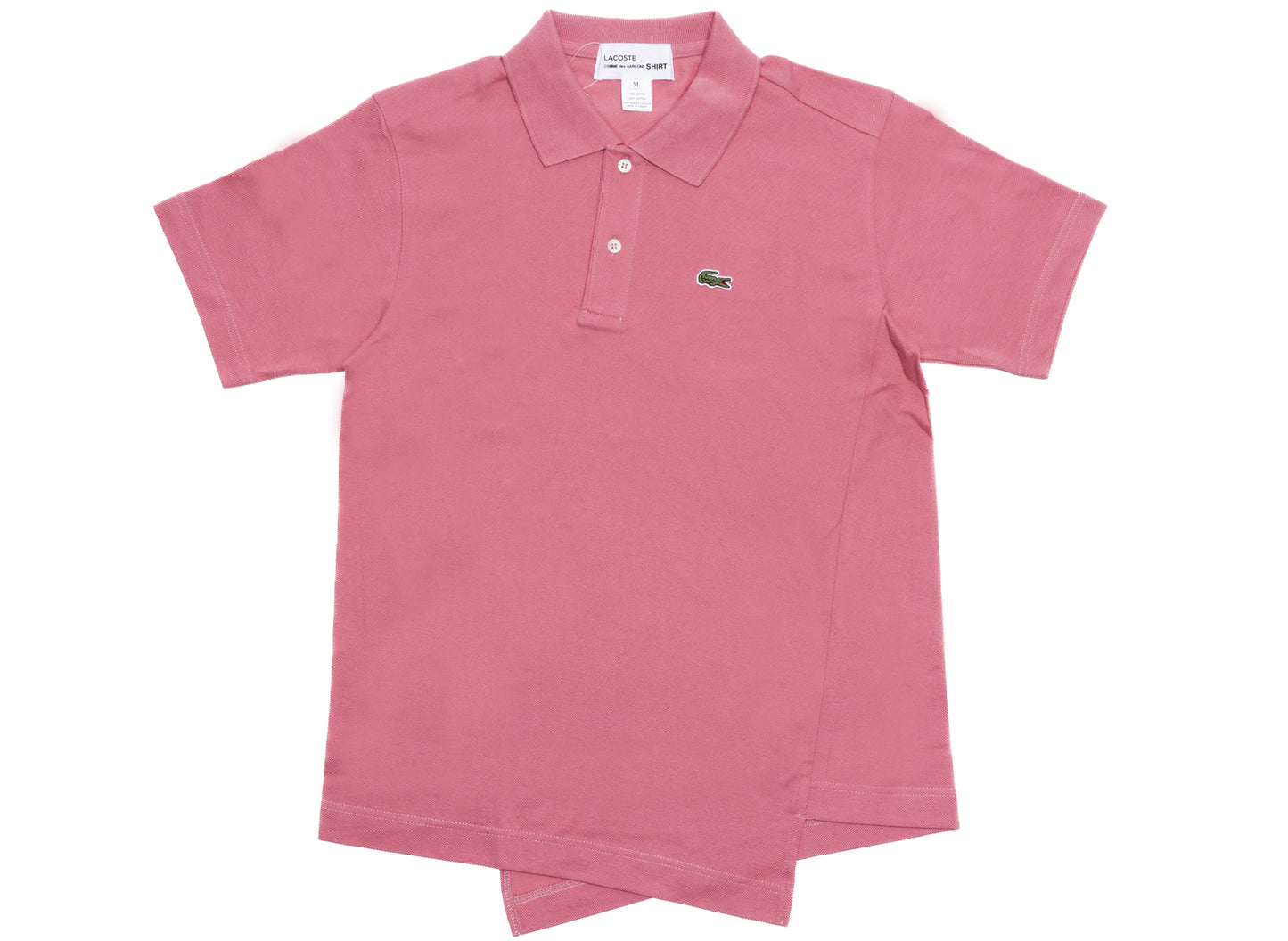 Polo Comme des Garçons SHIRT x Lacoste