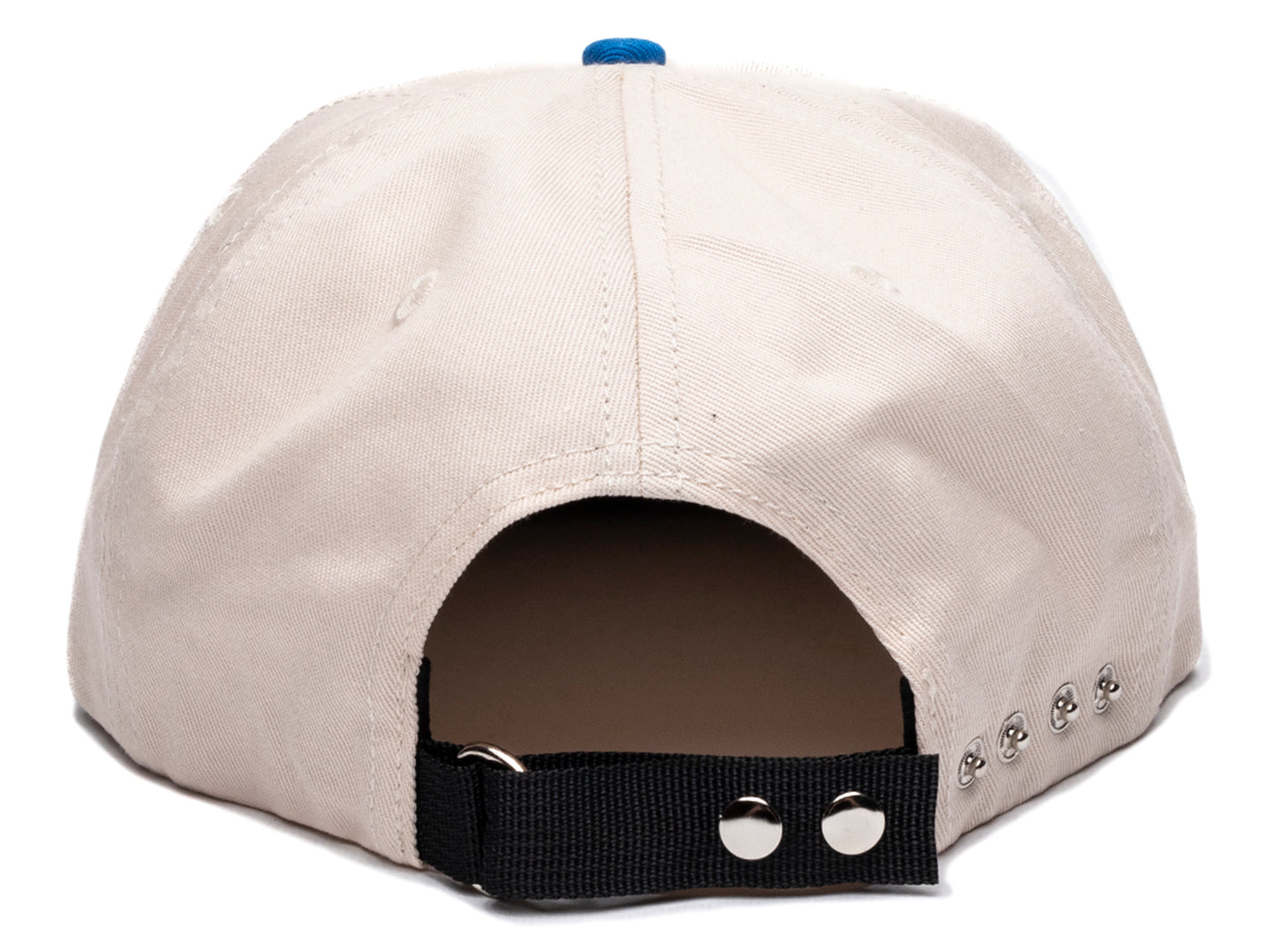 Diet Starts Monday Madness Hat in Creme