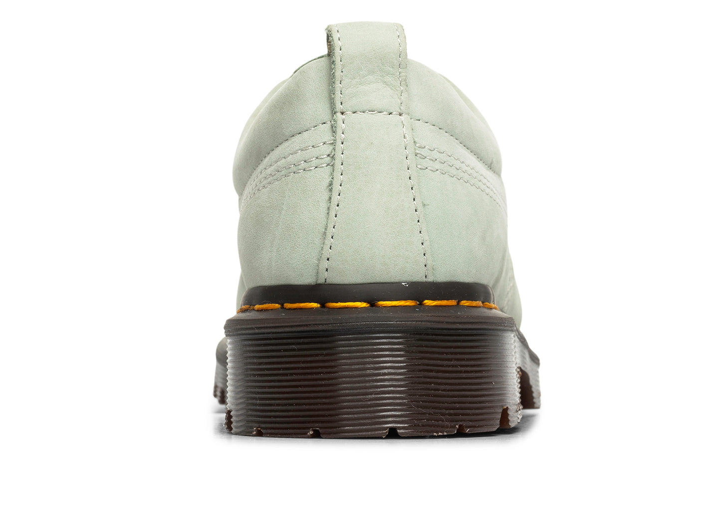 Botas Dr. Martens Lowell en verde salvia