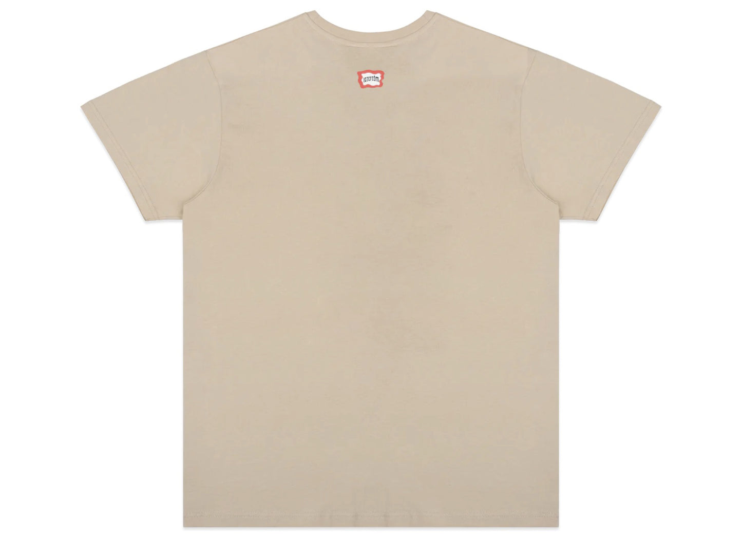 Ice Cream Anaconda S/S Tee
