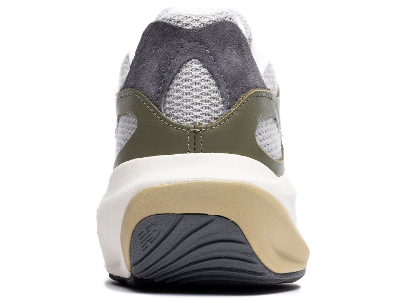 New Balance Warped Runner