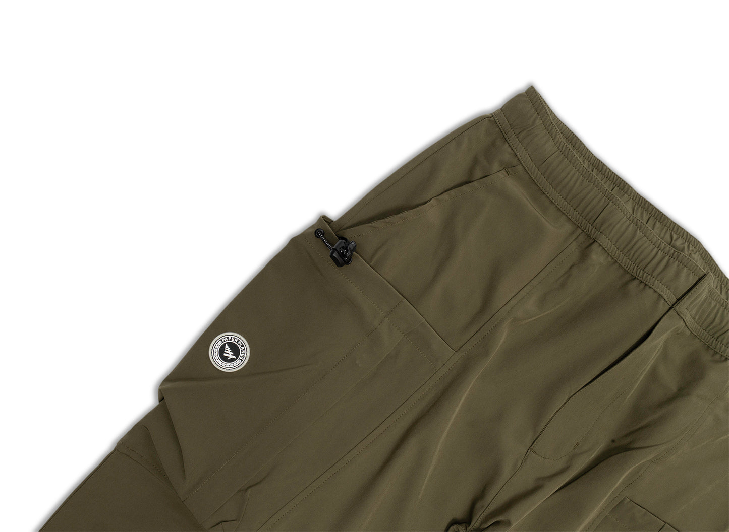 Paper Planes Flights Pants