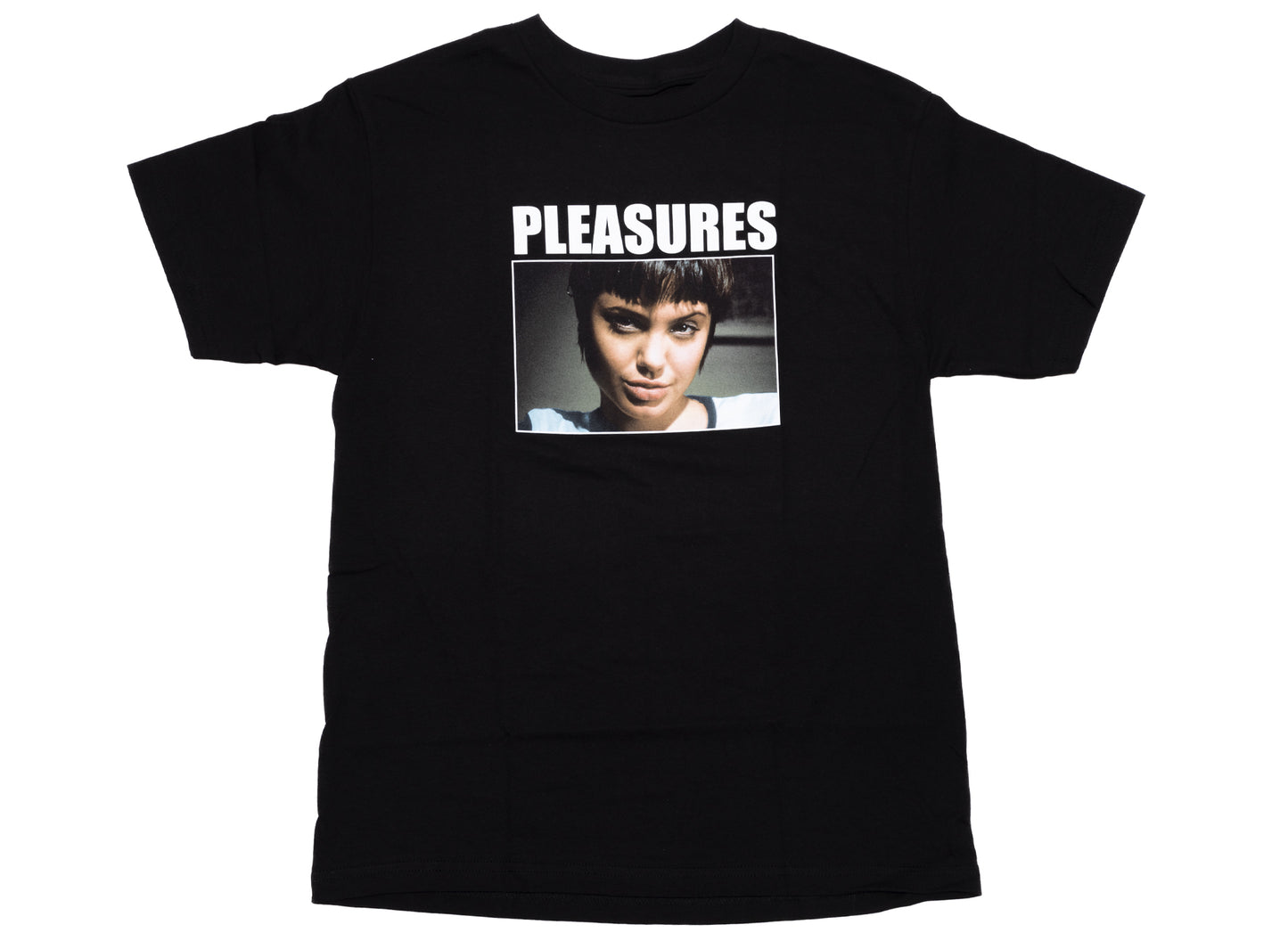 Camiseta Pleasures Kate