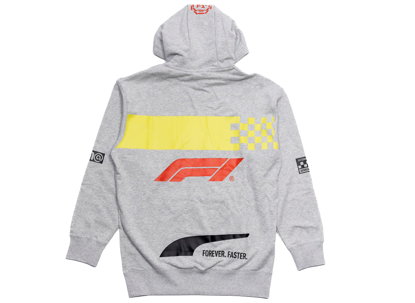 Sudadera con capucha Puma F1 Racing