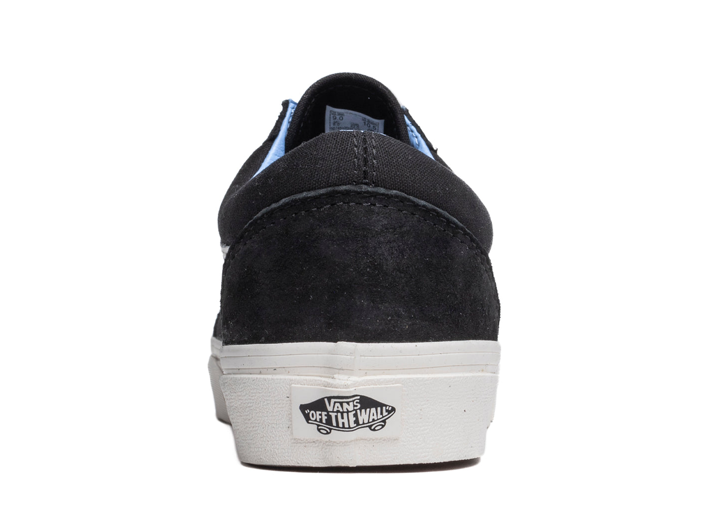 Vans Old Skool 'Oversized Lace'