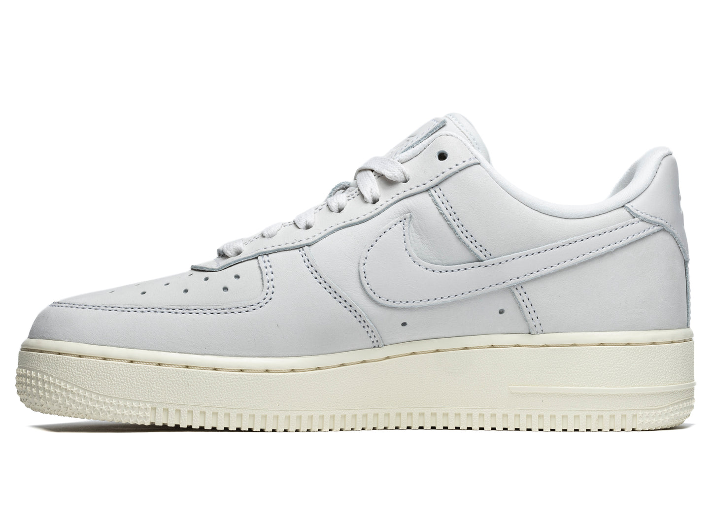 Nike Air Force 1 Premium para mujer en Summit White