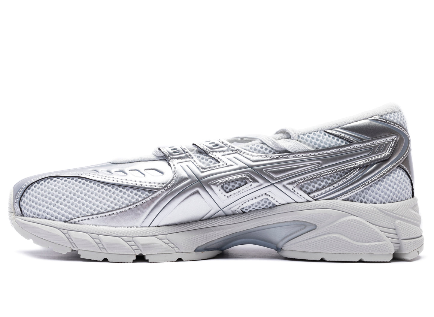 Asics Gel-DS Trainer SP in Glacier Grey / Pure Silver