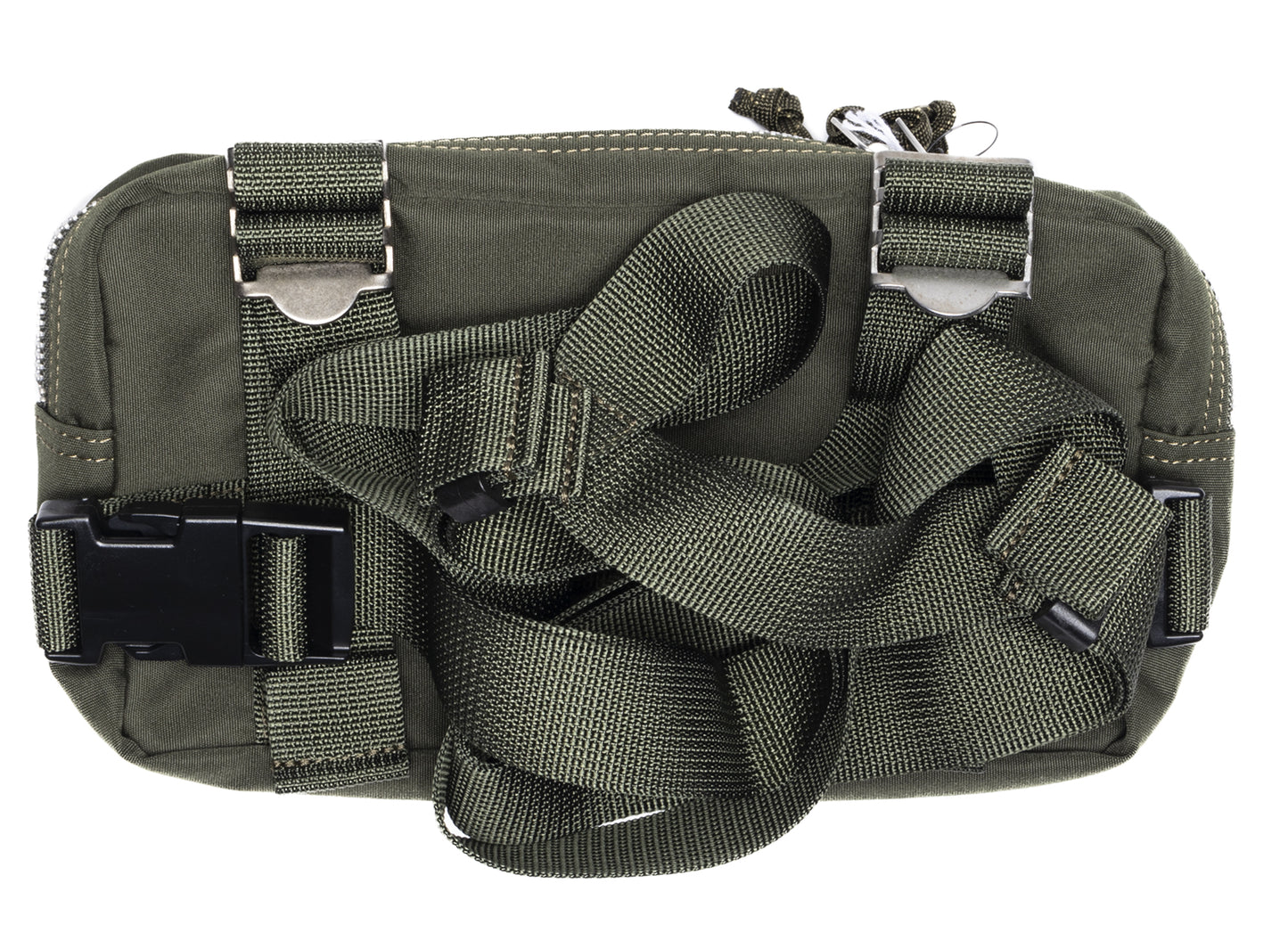 Comme des Garçon HOMME Porter Waist Bag