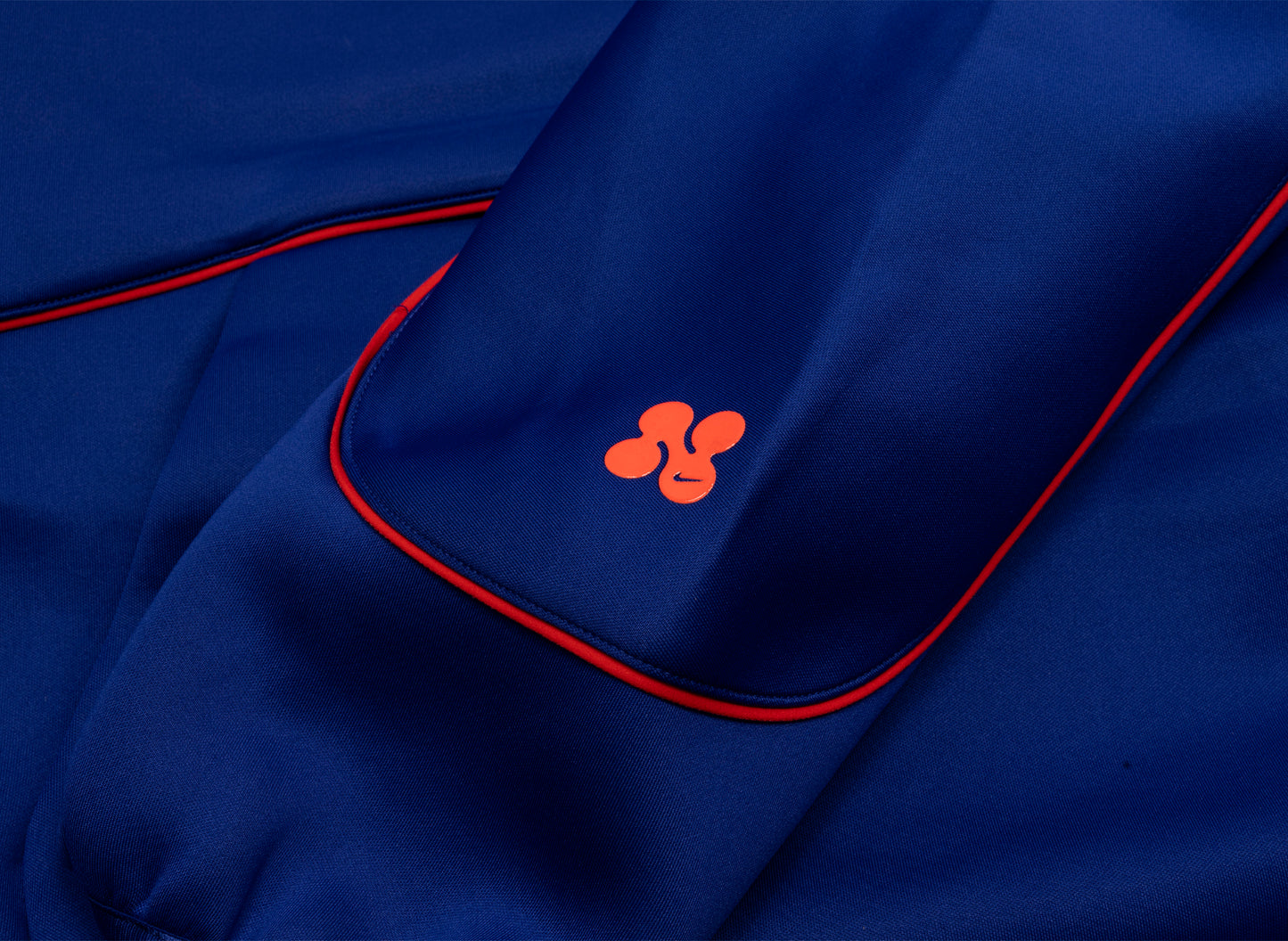 Sudadera con capucha Nike Project FROG