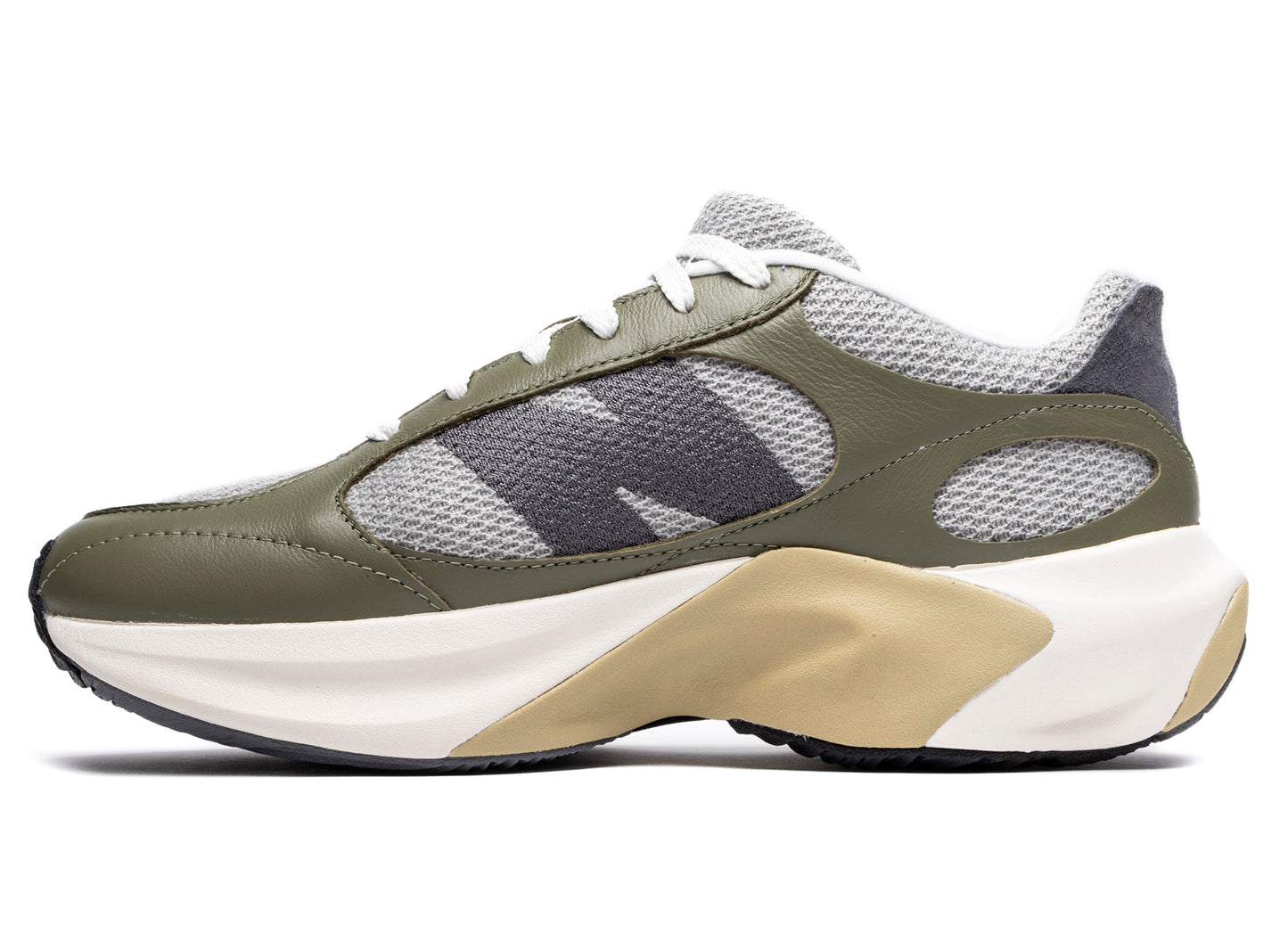 New Balance Warped Runner