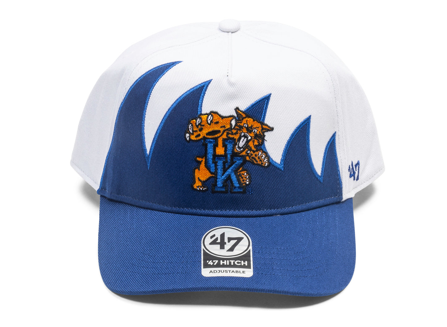 Gorra 47 x Oneness NCAA Kentucky Wildcats Flare Snapback