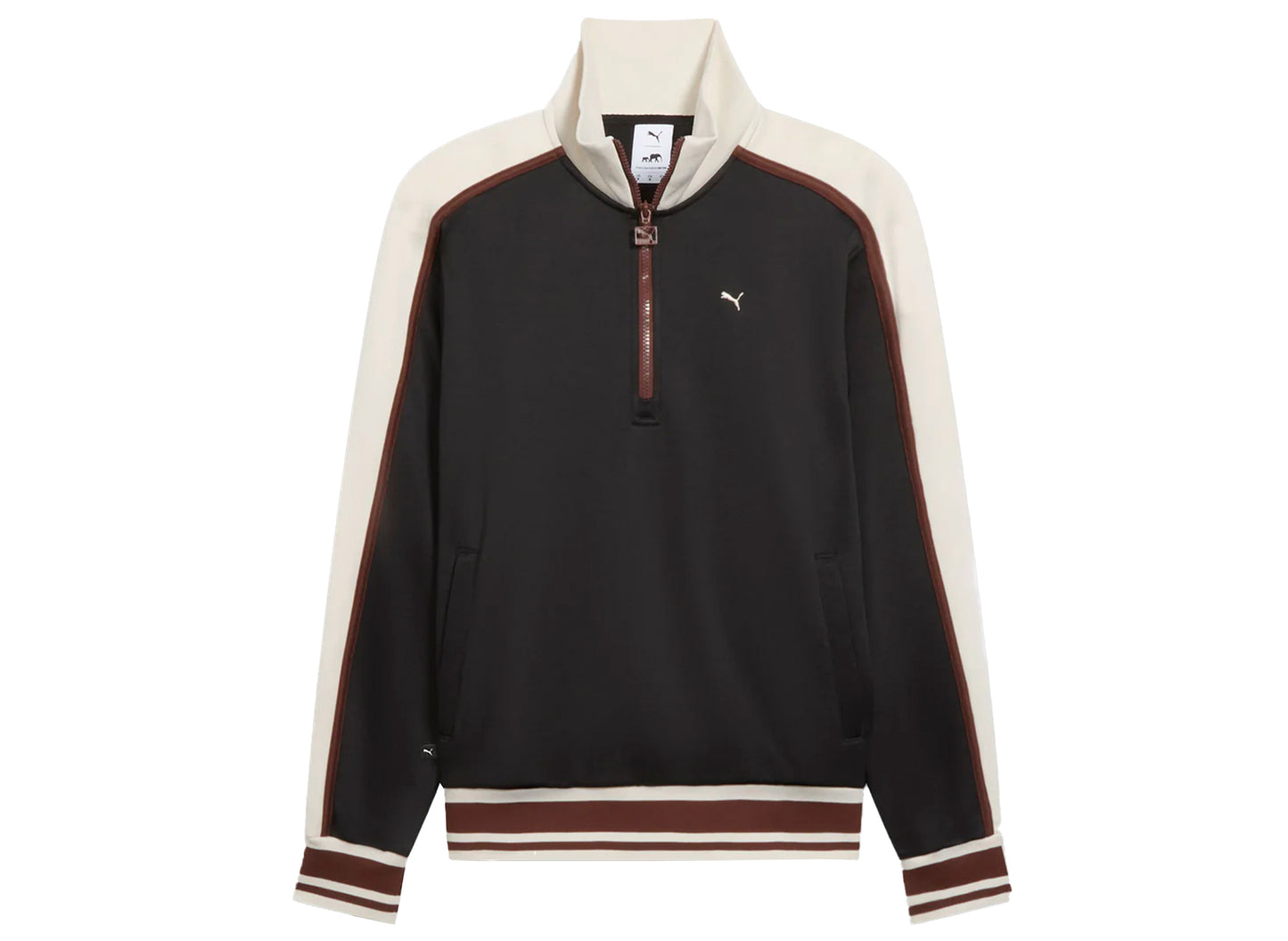 Puma x The Brooklyn Circus T7 Half-Zip Trainingsjacke