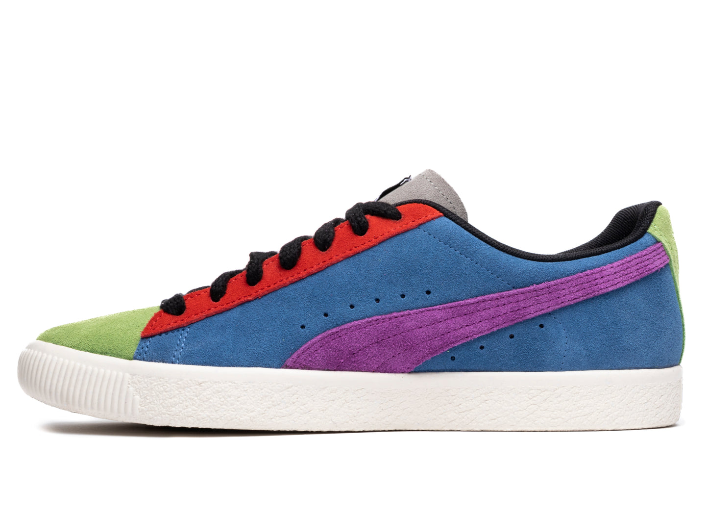 Puma Clyde Kultur