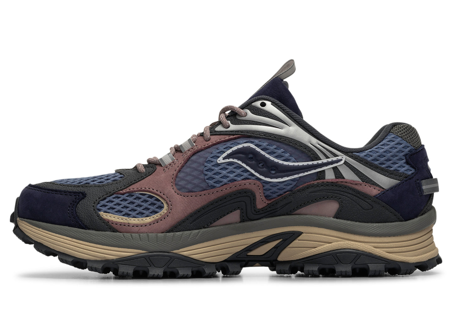 Saucony Grid Aura X