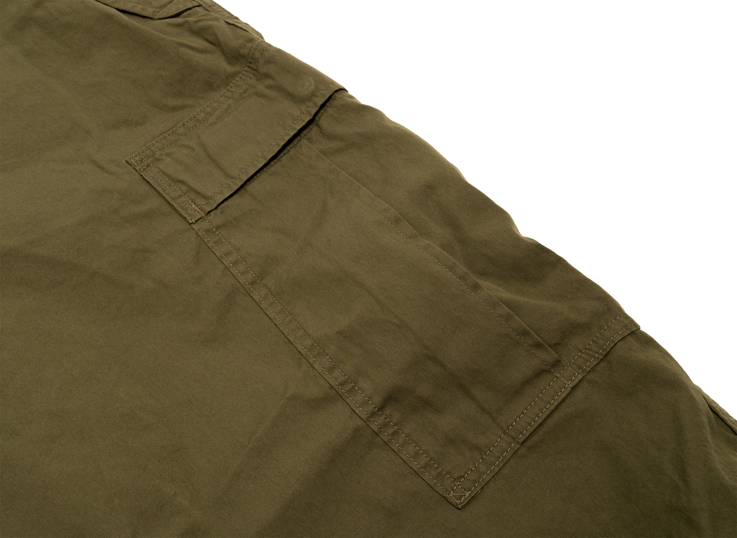 Junya Watanabe Pants in Khaki