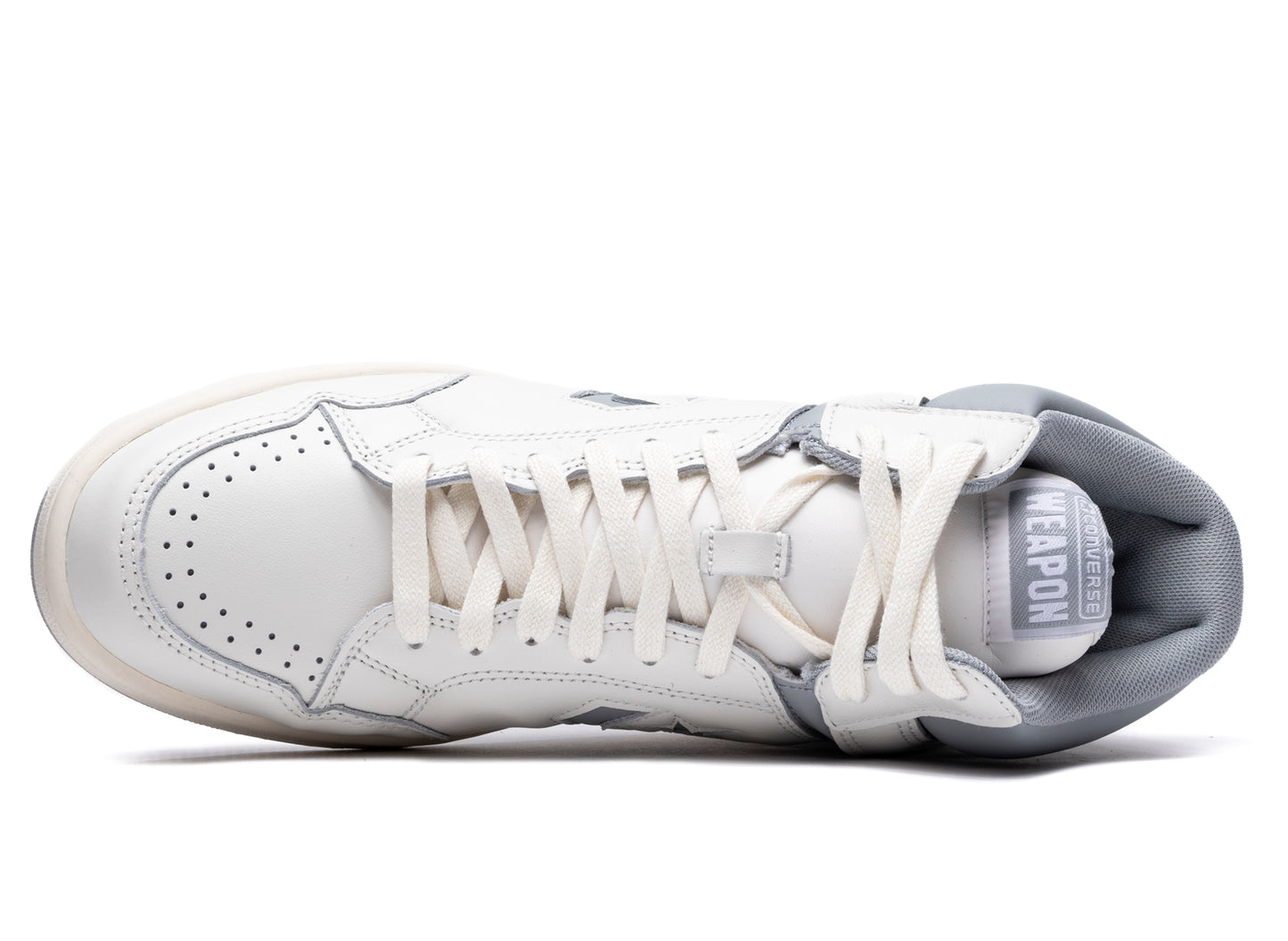 Converse Weapon Mid