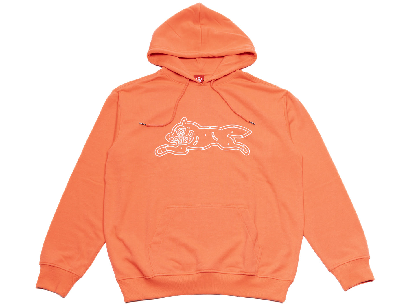 Sudadera Estándar Ice Cream