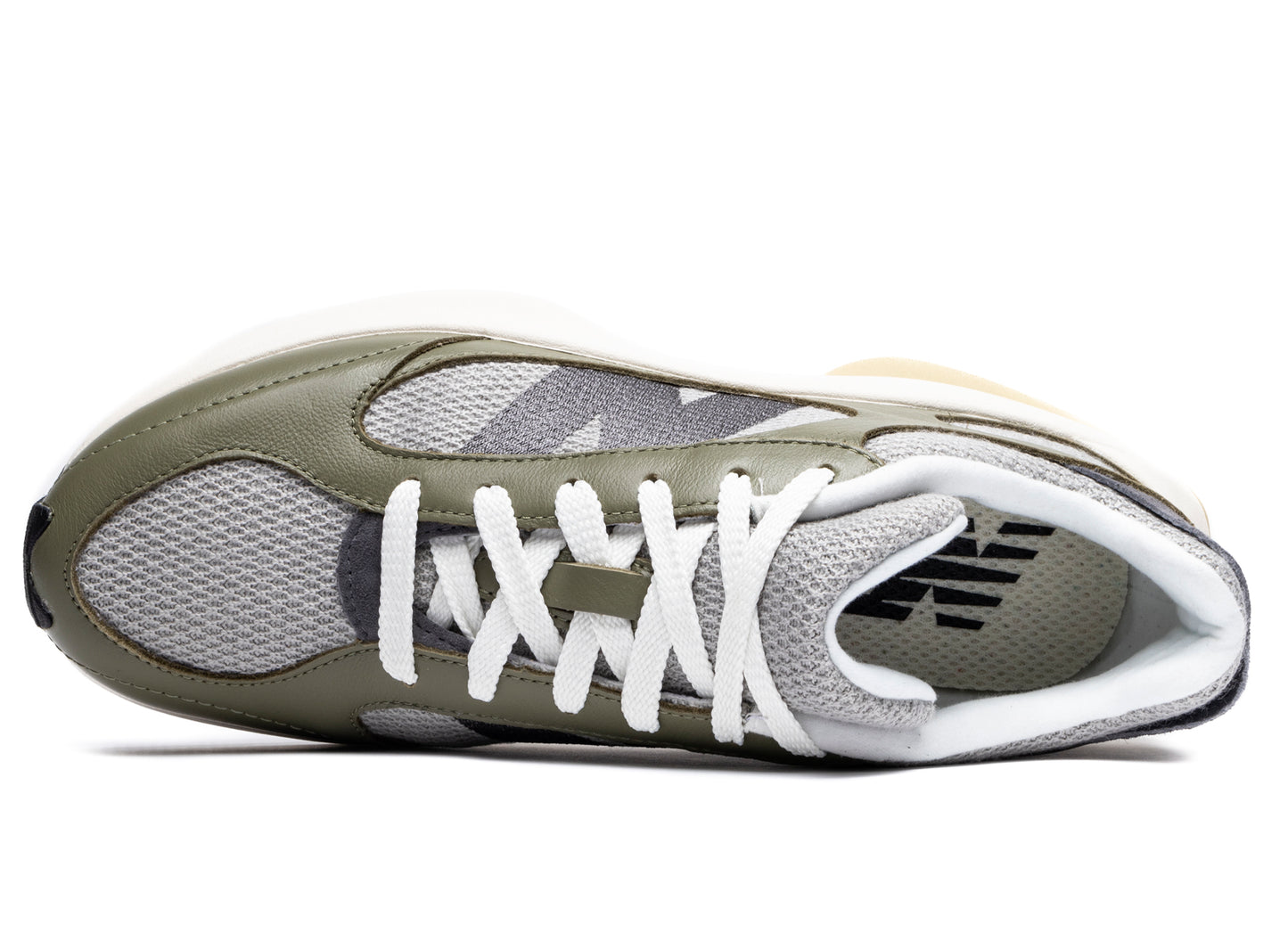 New Balance Warped Runner