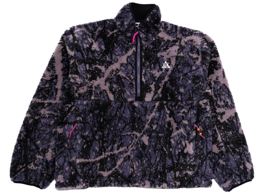 Nike ACG Therma-FIT ADV Winddichtes Half-Zip Top „Canwell Glacier“