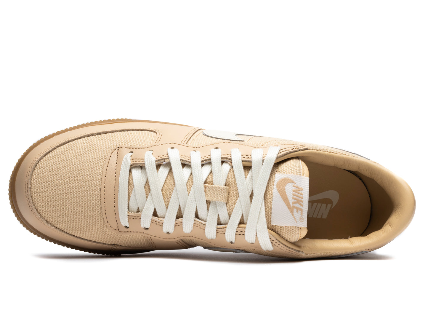 Nike Terminator Low Premium 'Sésamo y Leche de Coco'