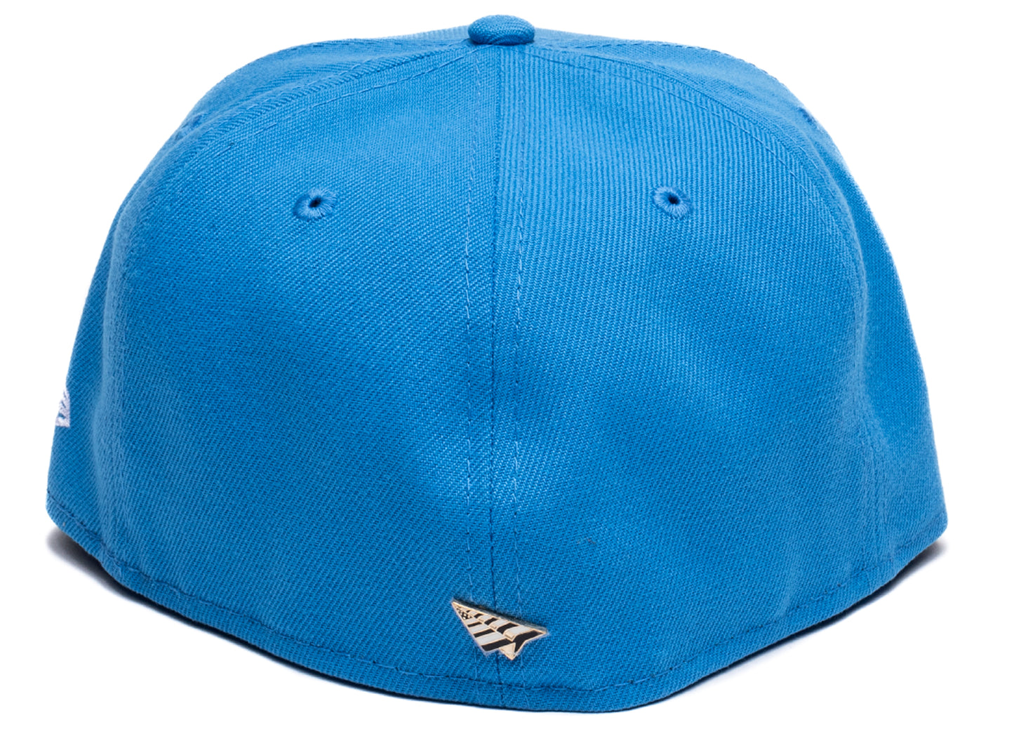 Gorra ajustable 9FIFTY Blue Reef Original Crown Paper Planes