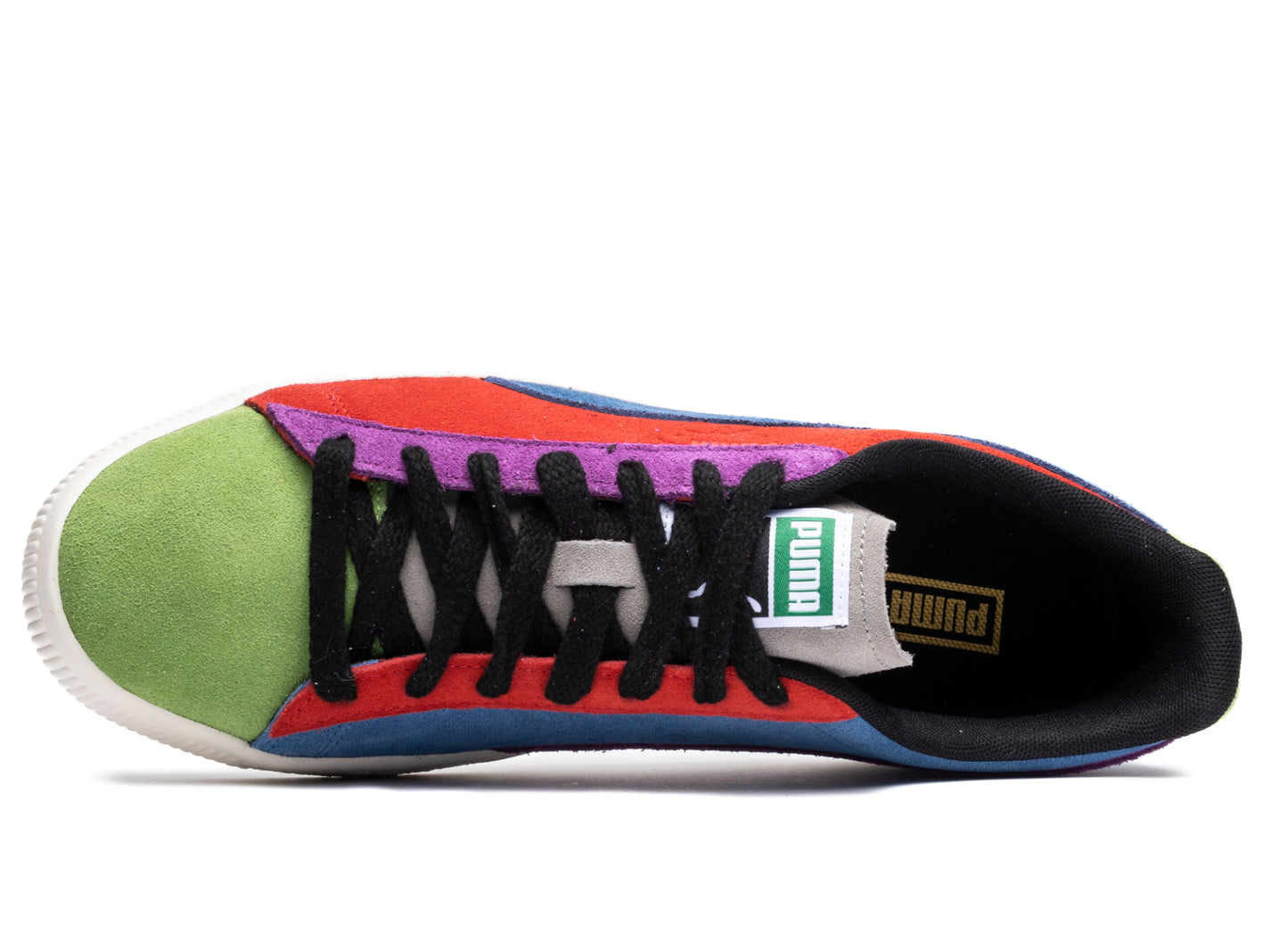 Puma Clyde Kultur