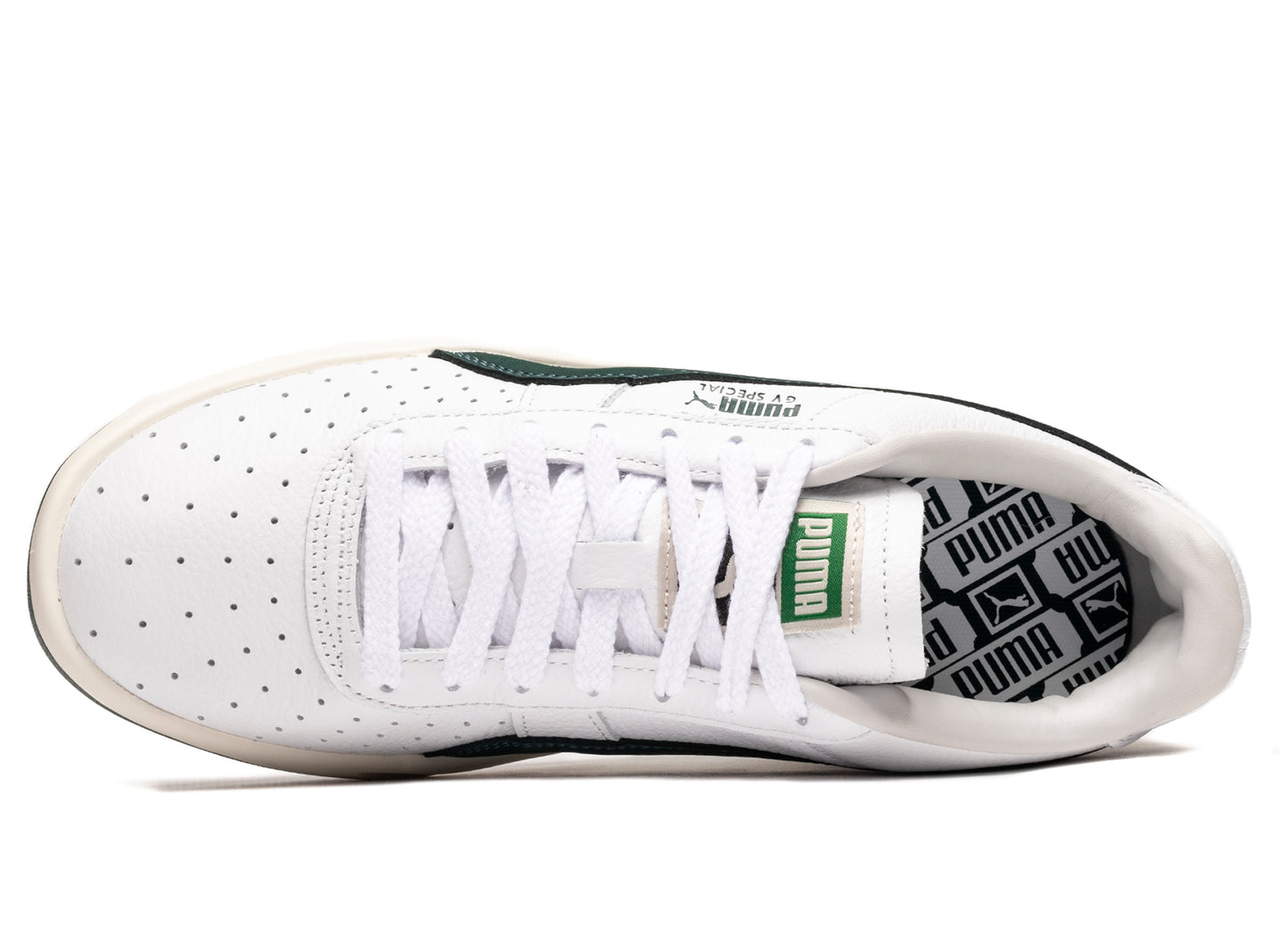 Puma GV special base