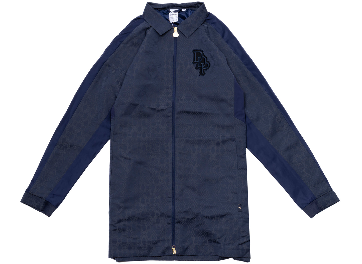 Chaqueta Puma x Dapper Dan