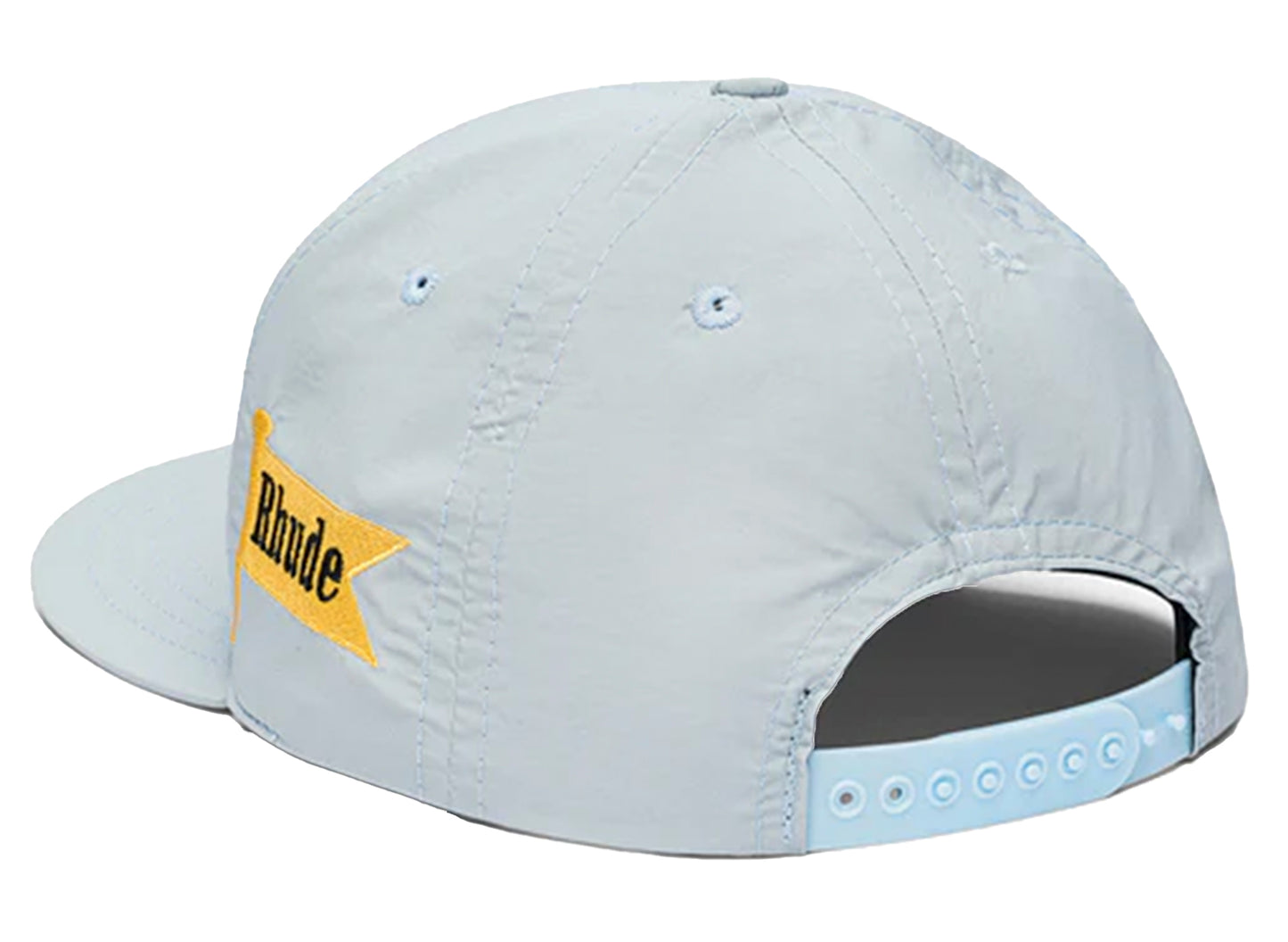 Gorra Rhude R-Crown