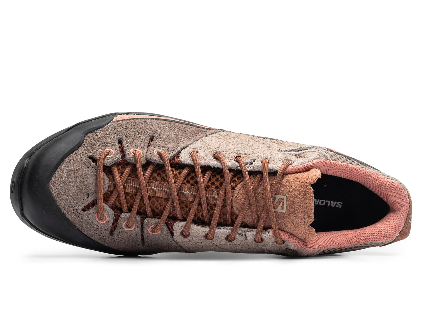 Salomon X-ALP Suede