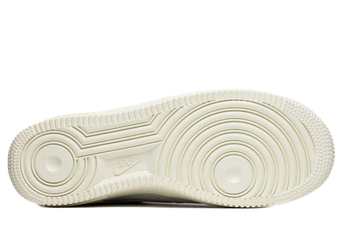 Nike Air Force 1 Premium para mujer en Summit White