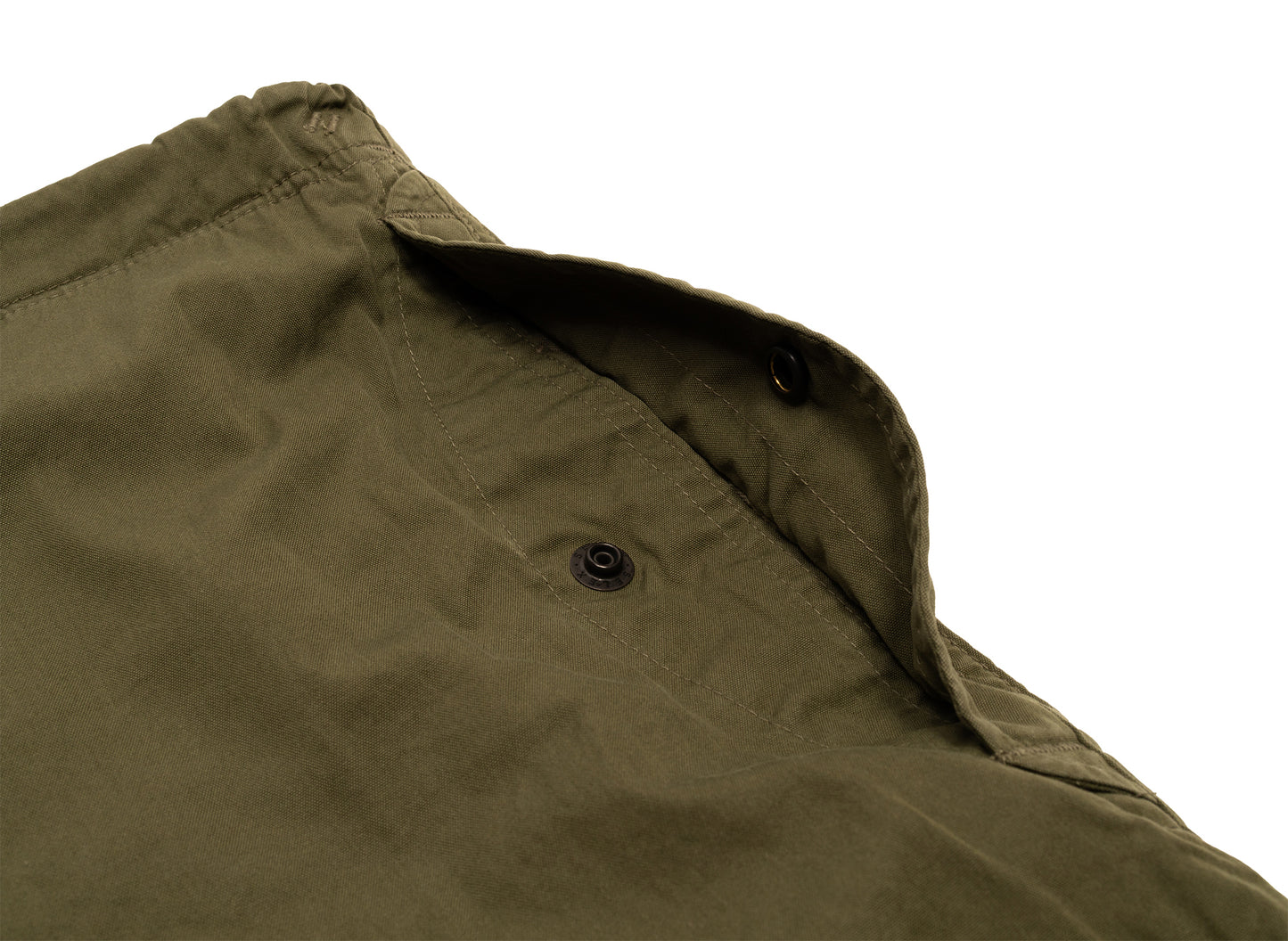 Junya Watanabe Pants in Khaki